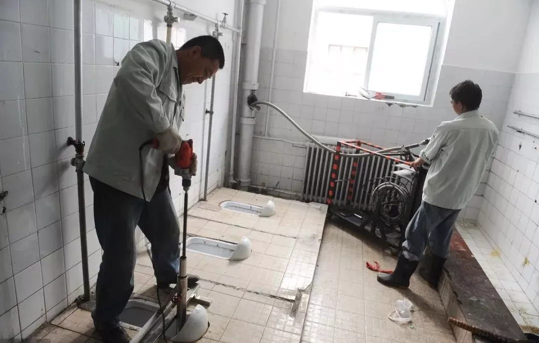 水电改造可以开横槽吗？布线横平竖直和两点一线哪个好？如实解答