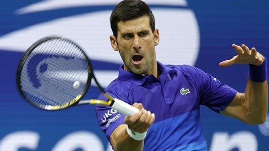 张党生|小德VS格里科斯普前瞻：小德保持专注 冲击大满贯23连胜