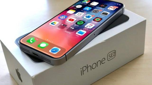 苹果|苹果将推出廉价版5G手机，冲击中国手机占优势的阵地