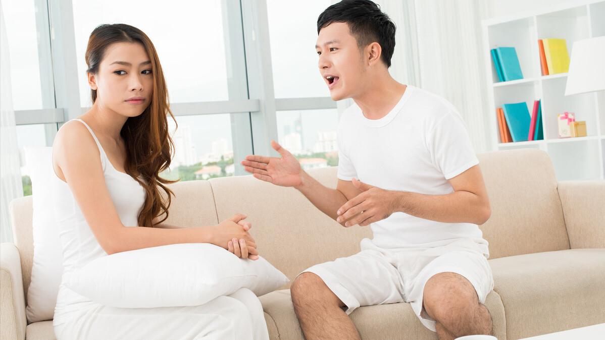 绾绾说情感|婆婆哭穷不给彩礼，大姑姐结婚却陪嫁38万，婚礼结束丈夫净身出户