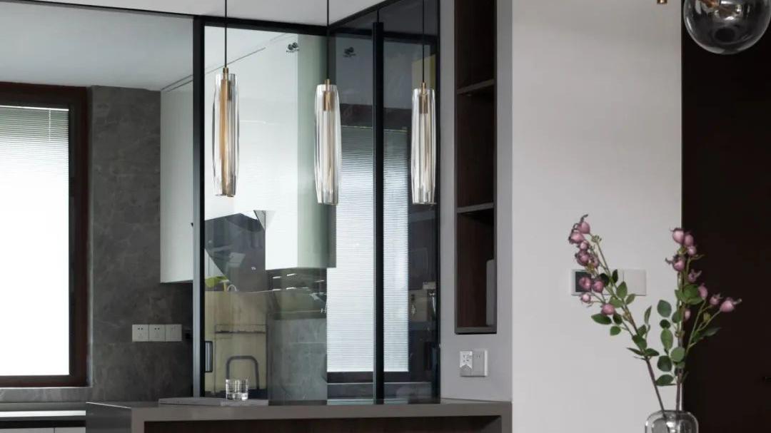 98m2光与影并存：有娃之家的满分操作，给我看心动了！