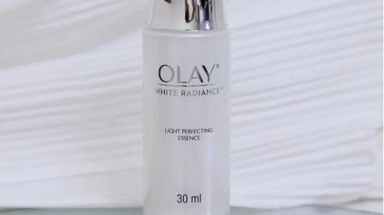 蔬菜|四款美白精华激情掰头，这可比选女团精彩多了