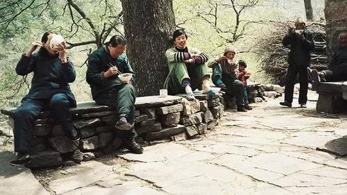 回不去的乡愁：如今的农村，再也找不到儿时的记忆