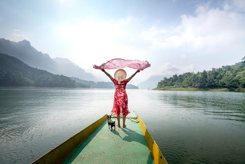 天亮了 男人和女人相爱，若各自有家庭，请牢记这5句忠告！