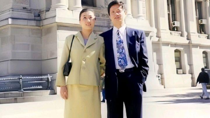 清华大学 北大才女向清华丈夫投毒，被判62年内不得假释，2岁儿子寄养他人