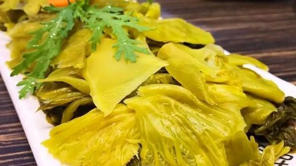 四川省|四川人对吃蔬菜有多讲究？大家都佩服得不行，网友直呼“太狠了”