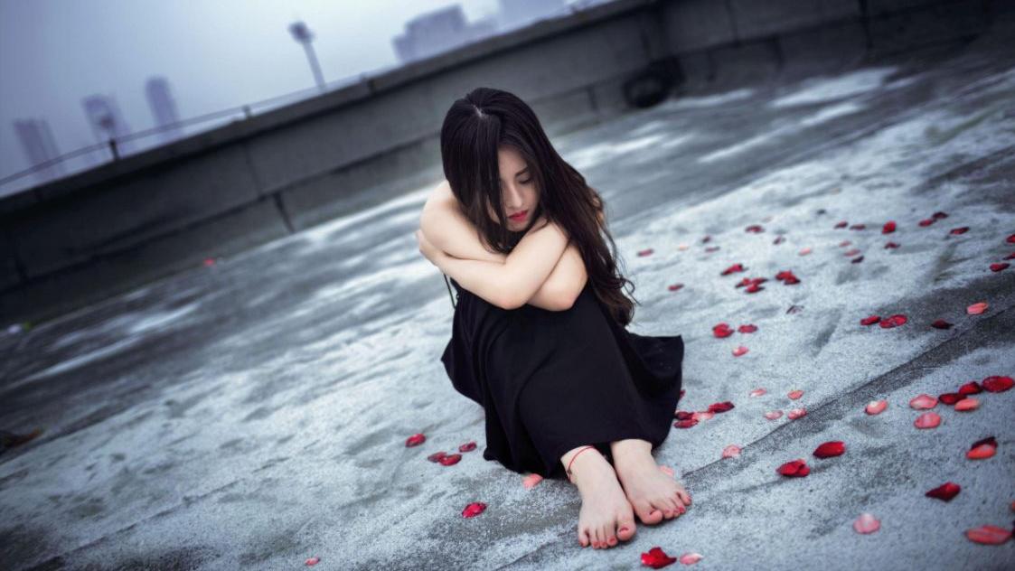 蜗牛研究僧|知道我不是处女后，男友整个人都变了
