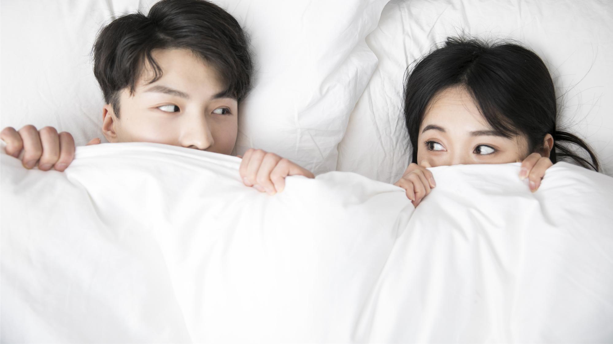 说爱|男人若是喜欢用这3种方式，和你进行交流，相当于在“表白”