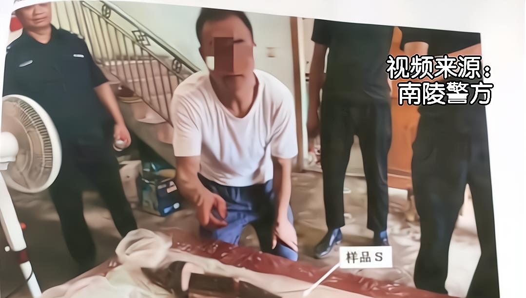 中华鲟 50万元“牢底坐穿鱼”被捕杀，男子因妻拍视频被抓，后果有多严重