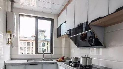 小户型厨房如何装修？小户型的厨房装修的方法及注意事项