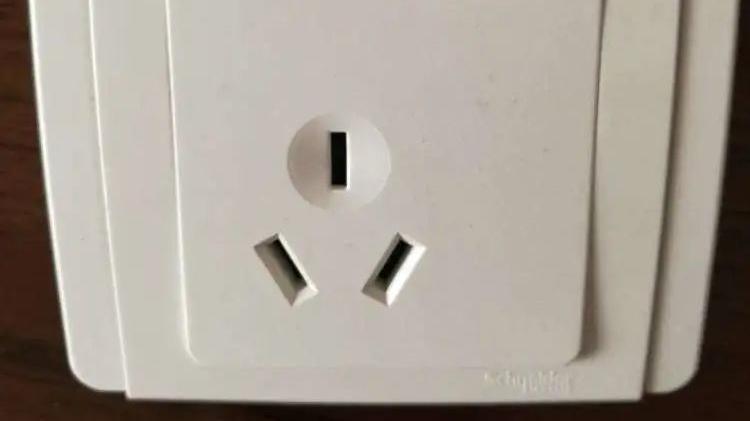 全屋插座高度尺寸，照着设计准错不了，设计费都省了，收藏备用！