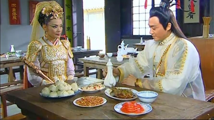 余新晴|王母娘娘最后为何不直接杀了阴蚀王永绝后患？16年后才看明白