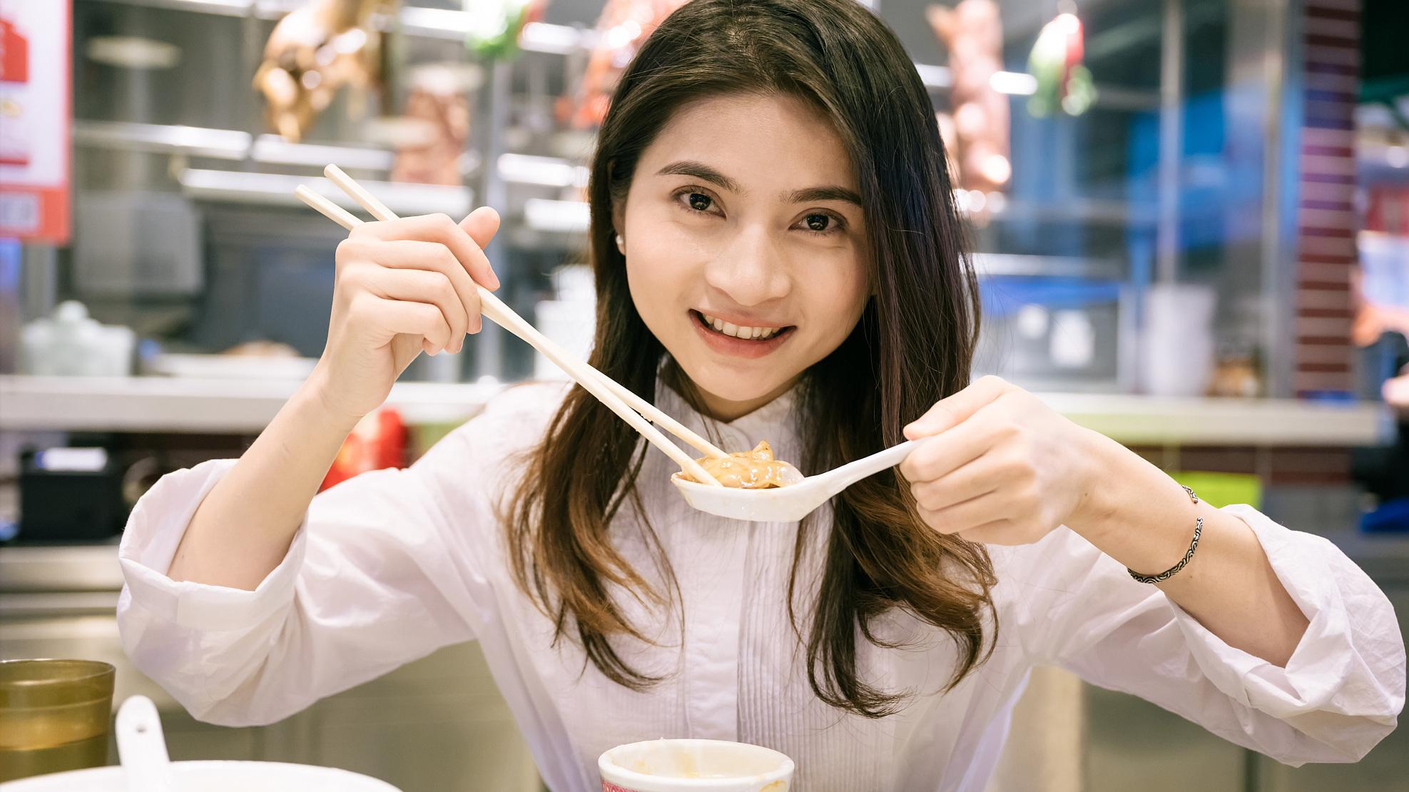 酸甜苦辣咸之人生百味|有人说，普通女性比男性的生活要幸福得多吗？事实上，确是如此