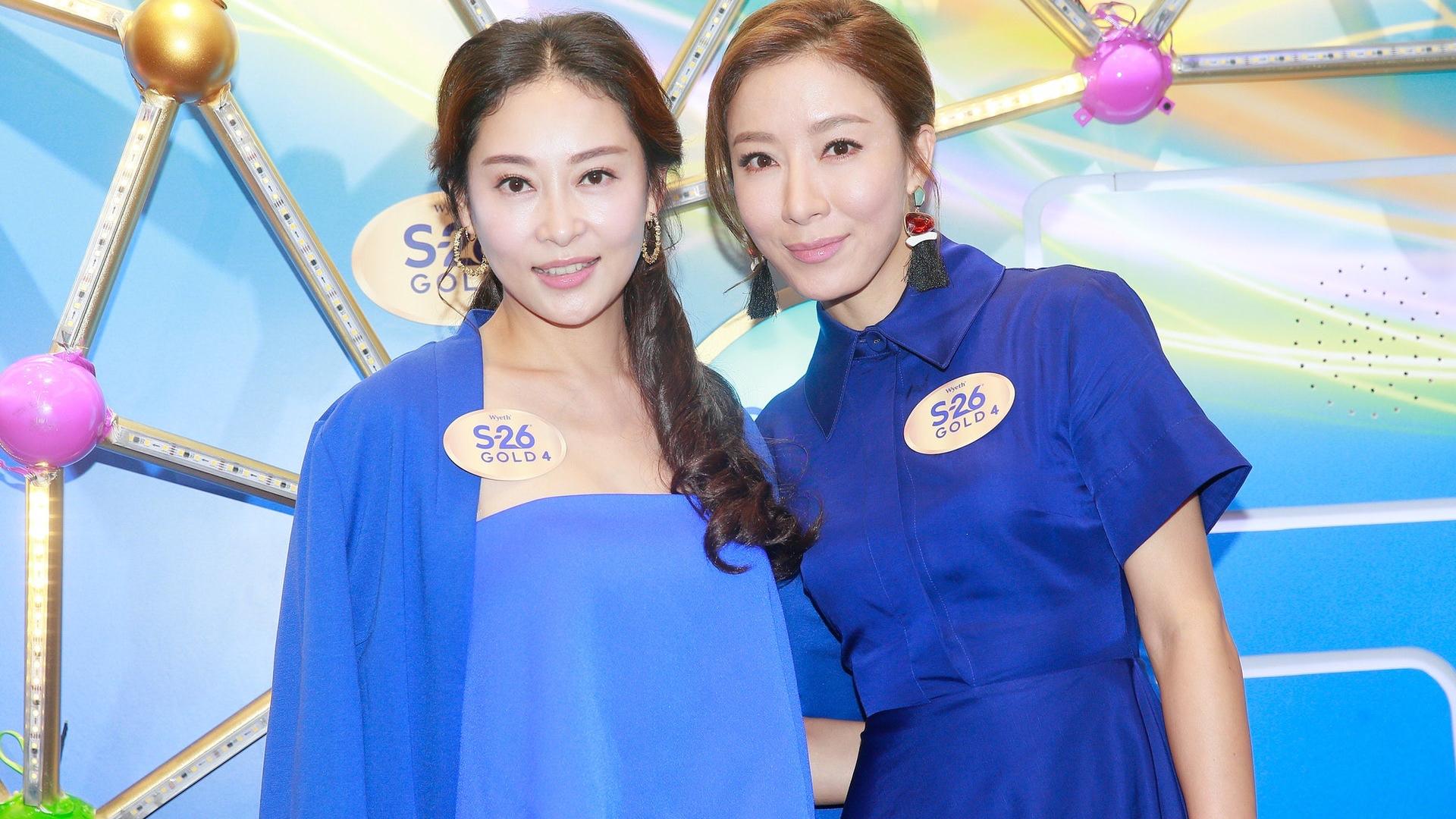 杨怡|杨怡姐姐自曝买房辛酸史，十年不敢旅游，如今赚500万感慨很值得