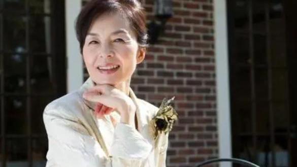 板栗 女性过了50岁，体重多少比较合适？对照一下，或许你并不算胖