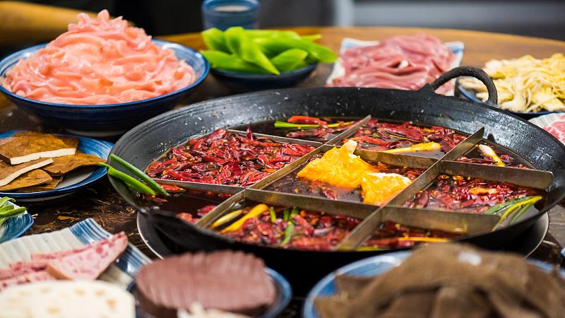 辣椒|有些川渝人为什么狂吃不胖呢？