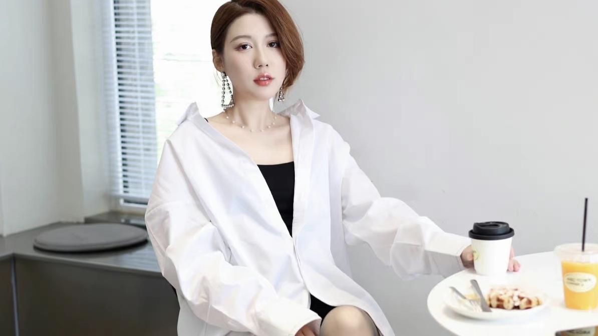 安然姐姐 不要觉得女孩子是可以随便欺负的