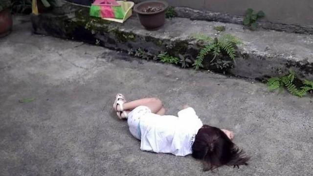 陪你慢慢变老 保姆带女童串门致其坠楼死亡，家属离奇作出谅解，检院：犯罪轻微