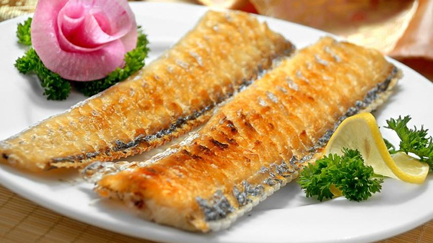 食材|买带鱼，牢记“4买4不买”，条条肉嫩饱满，鱼腥味儿小，好吃新鲜