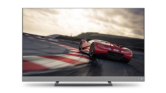 东芝|支持120Hz高刷，HDMI 2.1，东芝这款高画质电视降价1000元