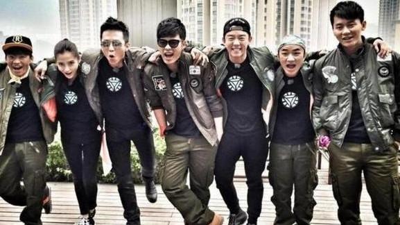 蔡徐坤|《跑男十》嘉宾名单曝出：1人永久退出，4人如期参与，蔡徐坤待定