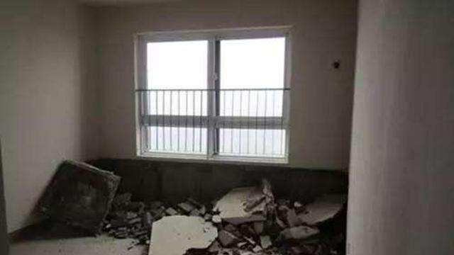 越来越多的人都不做飘窗了，现在都这样装，实用又好看！