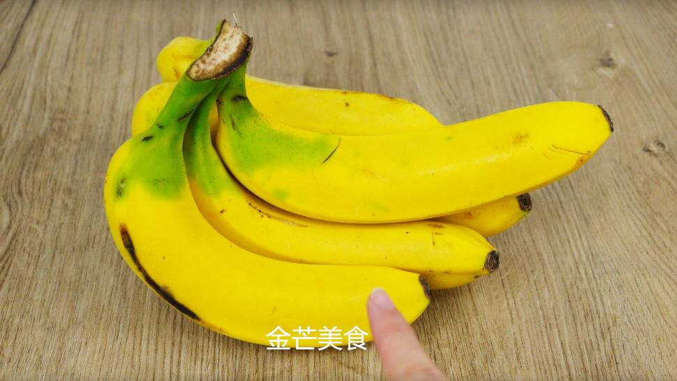 炒面|经常吃香蕉的朋友要多留心，香蕉这几个注意事项别不懂，快来看看