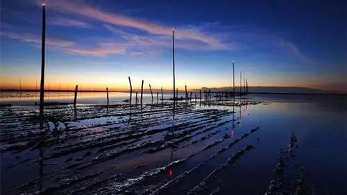 超实用低光拍摄风景的9个技巧