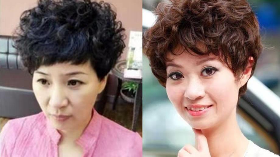 肠胃 为什么很多女人过了50岁都会剪短发？原因有三点，不适合最好别剪