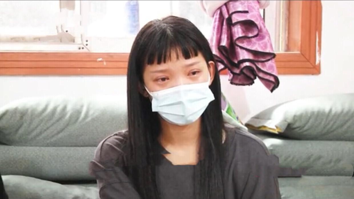 清白路人|儿媳工作在酒吧，割个双眼皮一万五，公公：退彩礼，这谁承受得起