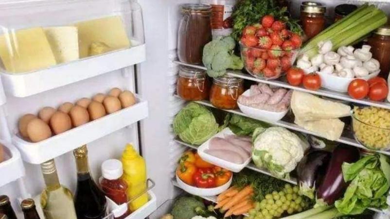 山药|囤购食物时，有“5种”不要多买，现买现吃更划算，别乱买弄错了