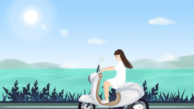 巧大叔|女人发出这些信号，其实是在向你示爱，别不懂