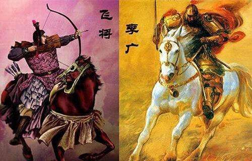 为什么李广难封侯？汉武帝有那么小气吗？原来竟是他自身的原因