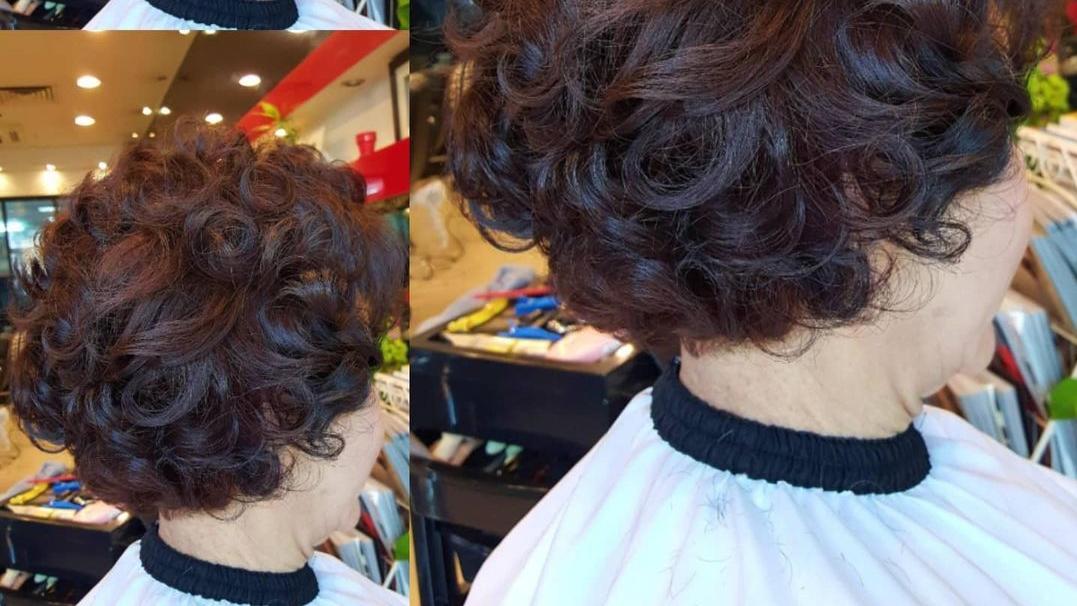 发型 从18岁到50岁以上女发推荐，各有各的美，你最喜欢哪一种