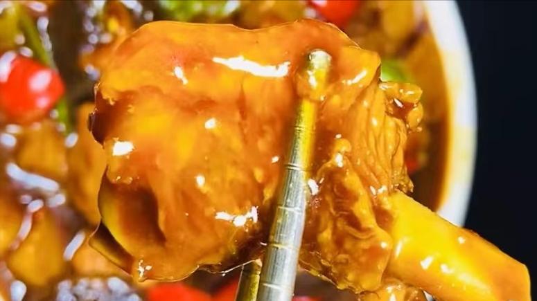 土豆|在家中怎么做出饭店的味道呢，其实很简单，往下看