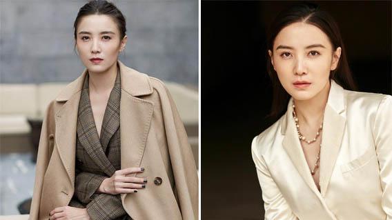 宋佳|长了张“男相脸”的宋佳，为何还美的很有辨识度？