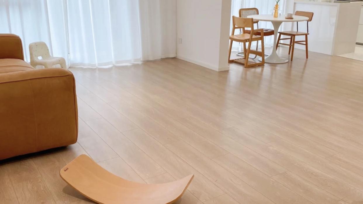 装修完“空无一物”，被说成出租房，这样的“极简”才精致！