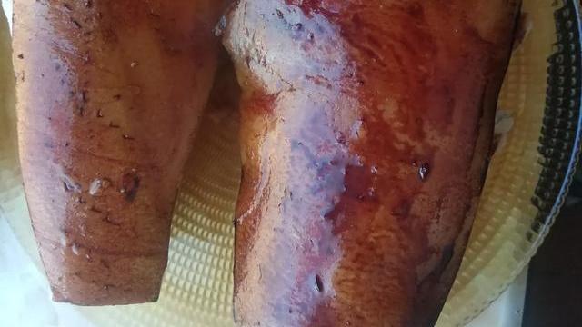 猪头|猪头肉好吃吗？能常吃吗？