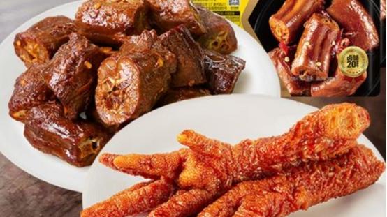 鸡爪|市场上鸡爪需求那么大，那么多鸡爪到底哪来的？内行说出实情