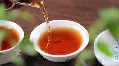 |刮油? 减肥？茶说：我可不行