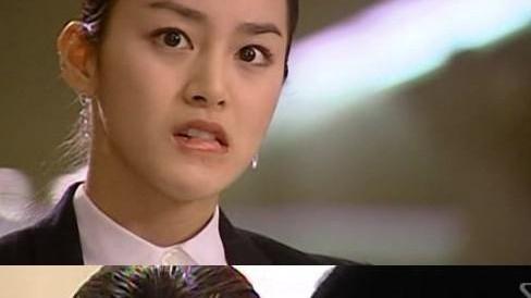 金泰希|19年前的这部剧，她的人设虽然坏，脸却美到让我“恨”不起来