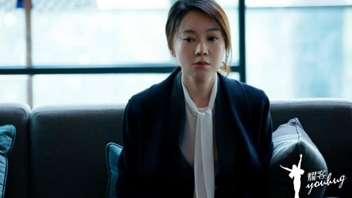 LIDADA的梦想 《突围》主演靳东：娶二婚妻子是他的福气，拥有她，事业顺风顺水