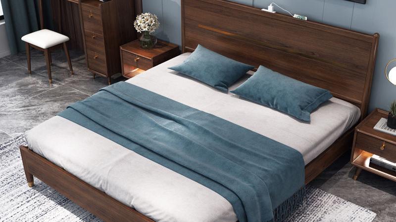 新中式风格，古韵中的时尚