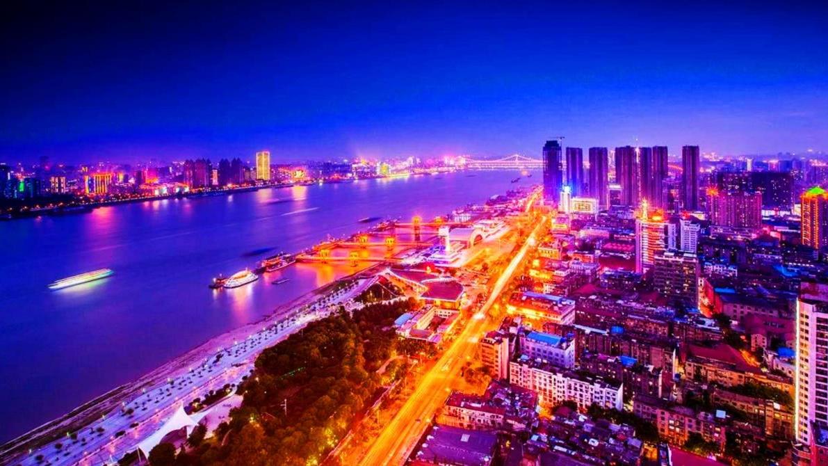 我国四座以“武”字开头的城市，除了武汉市，再说出两个算你牛
