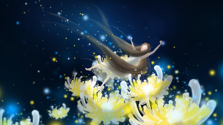 占卜师青峰|下周8.30—9.5星象分析，水星进入天秤座，爱在绽放！