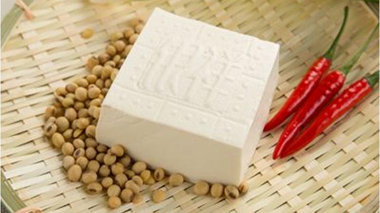 紫薯|这3种“假豆腐”，基本跟大豆无关，少给孩子吃，别傻傻分不清