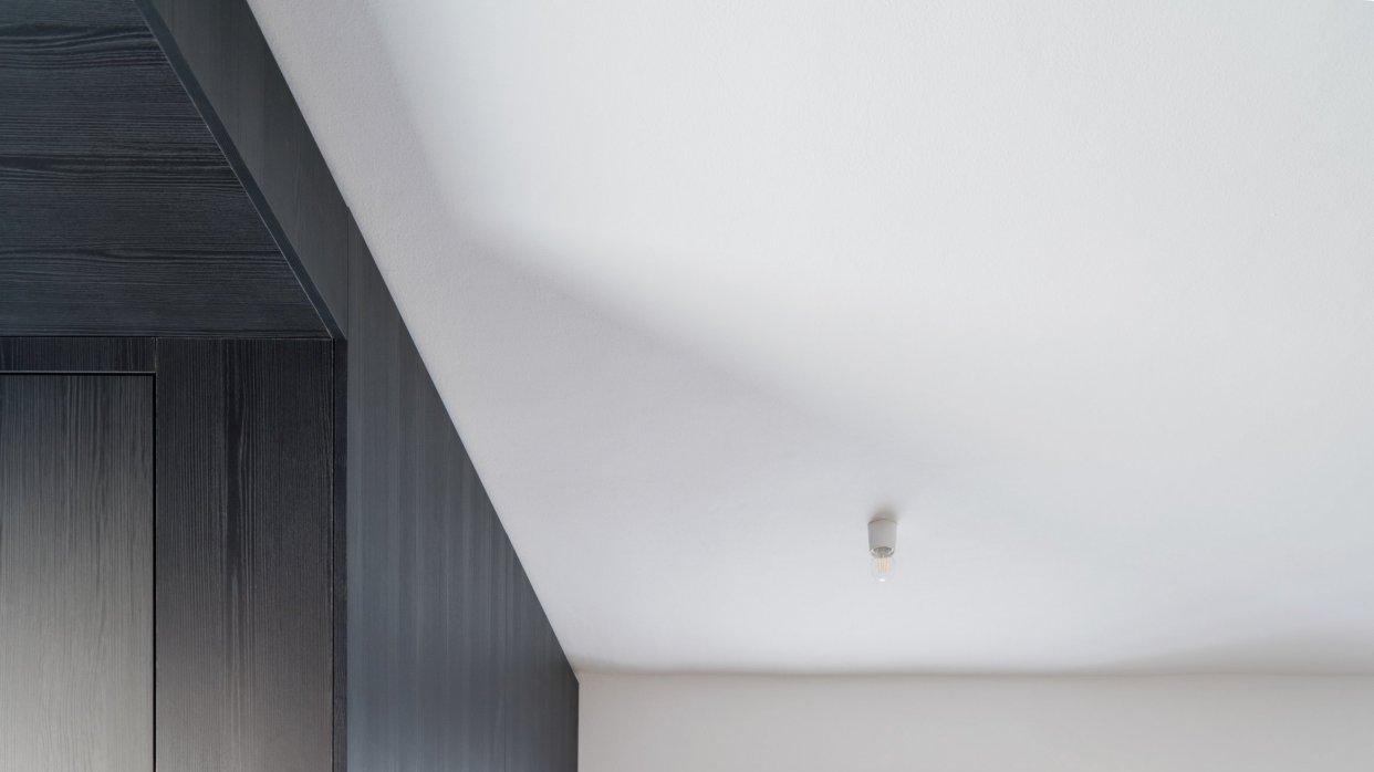 简约，最适合小宅的设计！