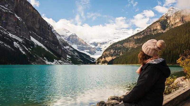 壹号情感|女人若是想你了，会对你说三句话，男人别不懂