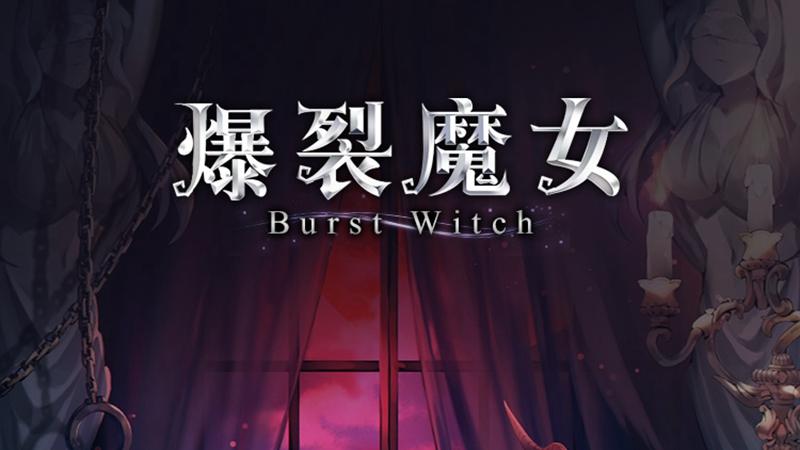 |爆裂魔女：爆裂魔女不完全指北