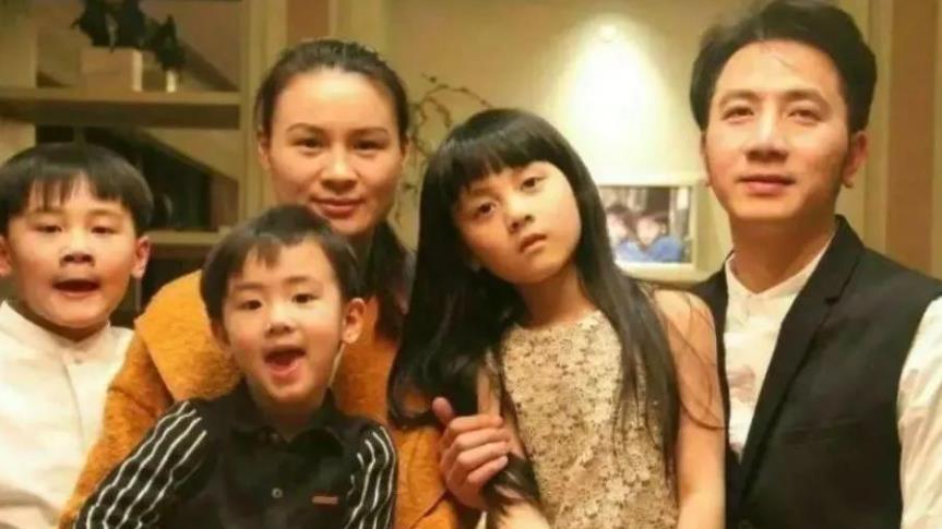 柠重呀|宋祖德再度发声，称林生斌现任小乐心里很虚，直言对方下场会很惨